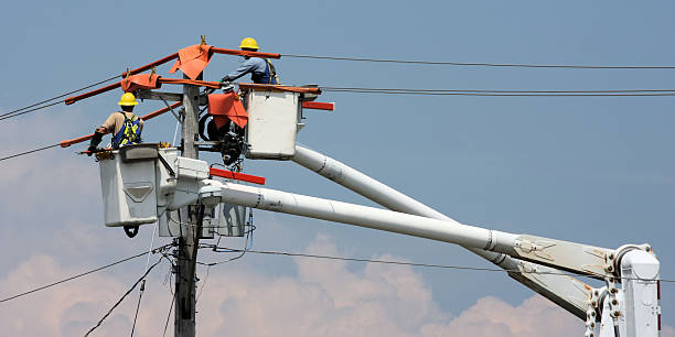 Emergency Electrical Repair Services in Oneida, NY